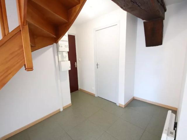 Location Appartement Rue du Pothuis, Charly sur Marne