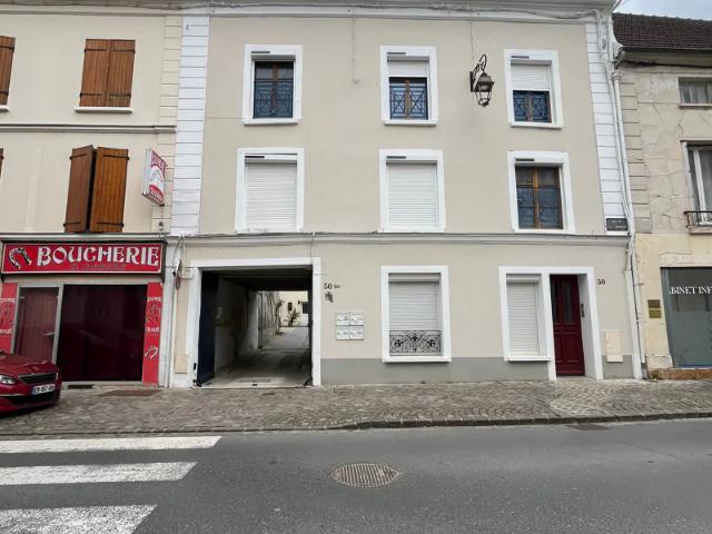 Location Appartement Rue du Pothuis, Charly sur Marne