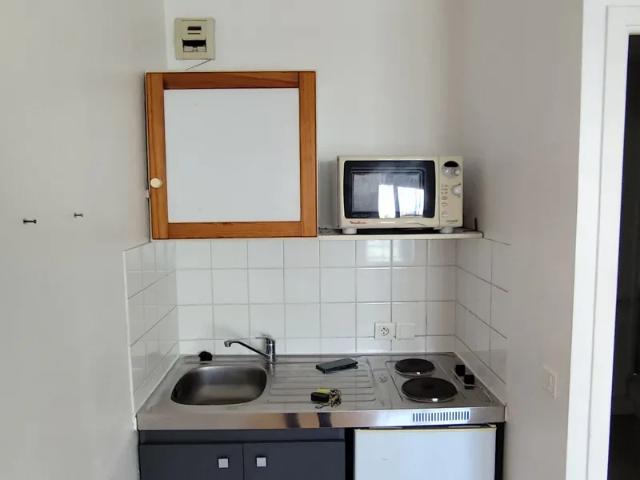 Location Appartement Rue Émile Souvestre, Brest