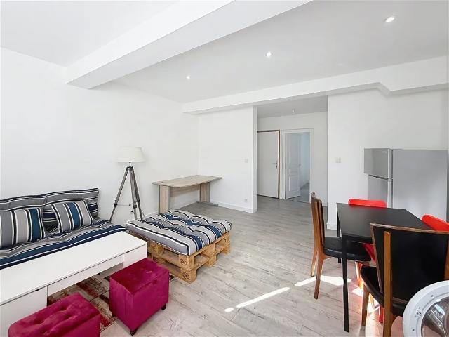 Location Appartement Rue Émile Sentini, Agen