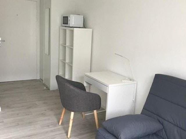 Location Appartement Rue Émile Péhant, Nantes