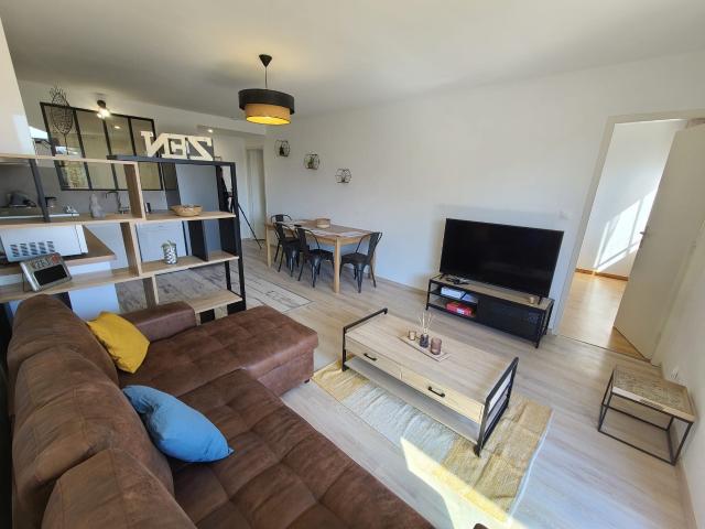 Location Appartement Rue Émile Pelletier, Toulouse
