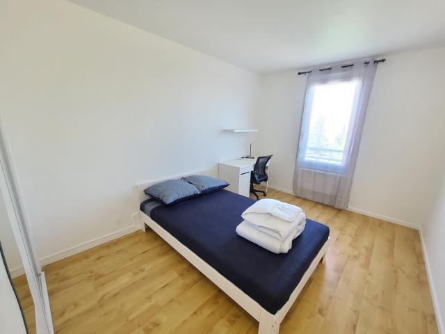 Location Appartement Rue Émile Pelletier, Toulouse