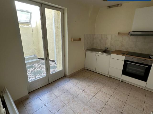 Location Appartement Rue Émile Renault, Dourdan