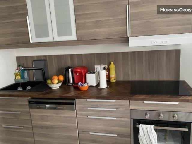 Location Appartement Rue Émile Zola, Vénissieux