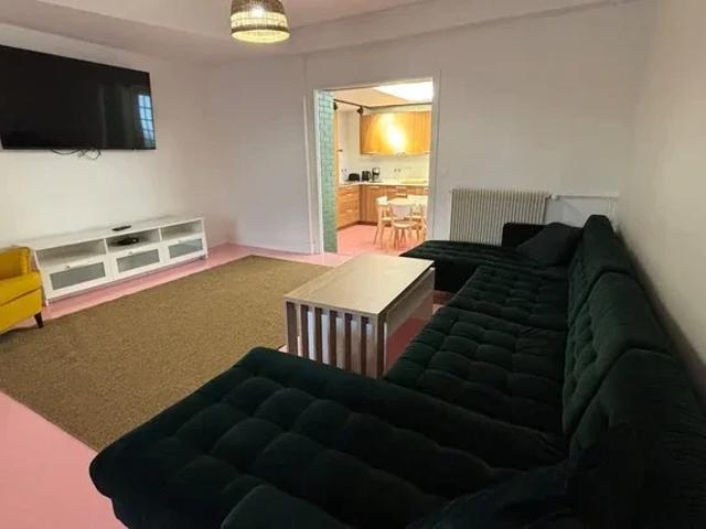 Location Appartement Rue Émile Zola, Arras
