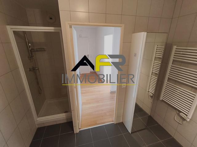 Location Appartement Rue Émile Zola, Bezons