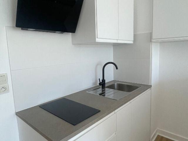 Location Appartement Rue Émile Zola, Brest