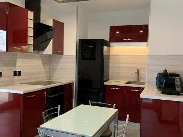 Location Appartement Rue Émile Zola, Décines Charpieu