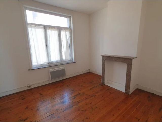Location Appartement Rue Émile Zola, Faches Thumesnil