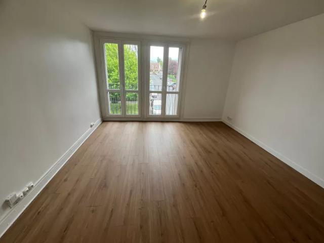 Location Appartement Rue Émile Zola, Fresnes