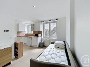 Location Appartement Rue Émile Zola, Fresnes