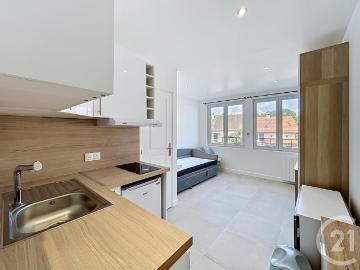 Location Appartement Rue Émile Zola, Fresnes