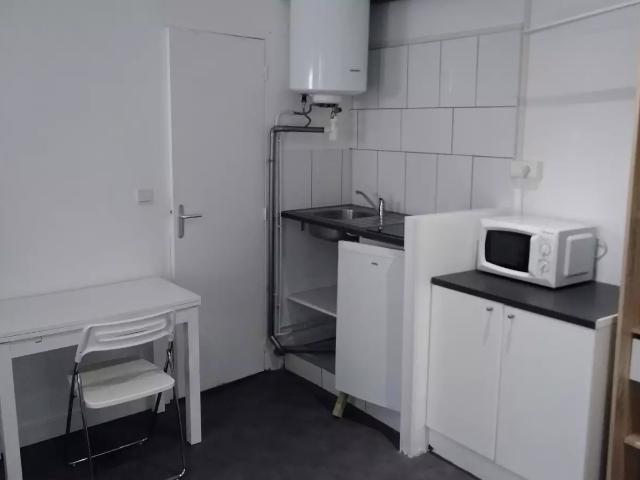 Location Appartement Rue Émile Zola, Le Pré Saint Gervais