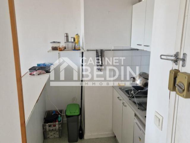 Location Appartement Avenue des Eyquems, Mérignac