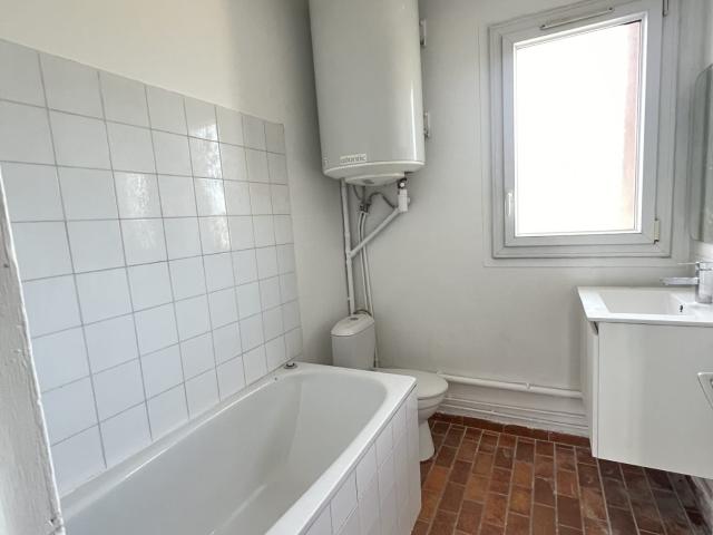 Location Appartement Rue Émile Zola, Morangis