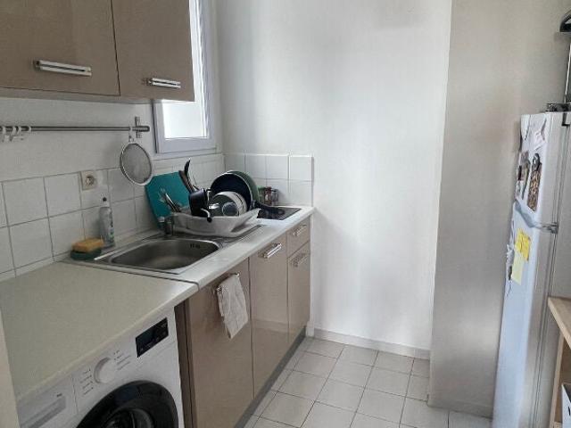 Location Appartement Rue du Maréchal Valée, Brest