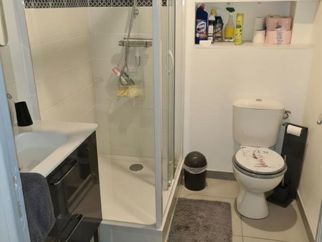Location Appartement Rue Émile Zola, Pau