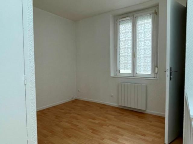 Location Appartement Rue Émile Zola, Reims