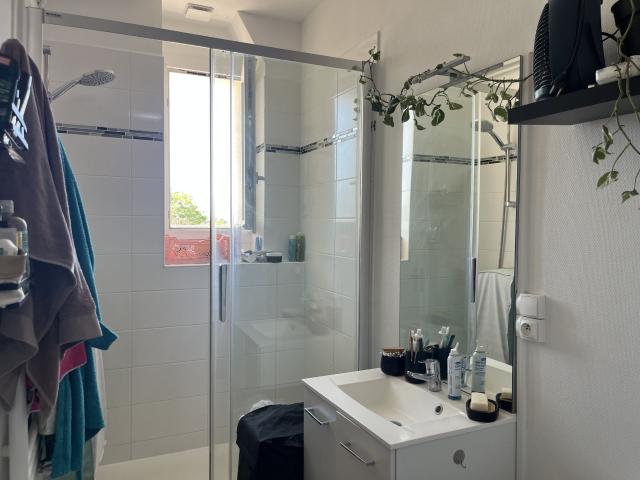Location Appartement Rue Émile Zola, Reims