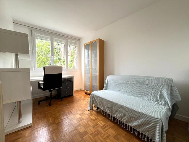 Location Appartement Rue Émile Zola, Saint Herblain