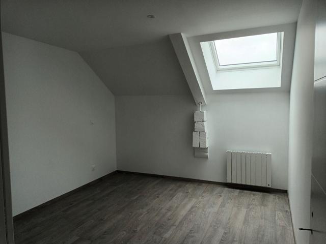 Location Appartement Rue Emmanuel Crétet, Le Pont de Beauvoisin