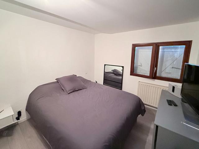 Location Appartement Rue Emmanuel Crétet, Le Pont de Beauvoisin