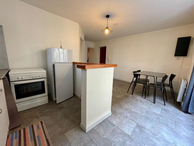 Location Appartement Rue Emmanuel Crétet, Le Pont de Beauvoisin