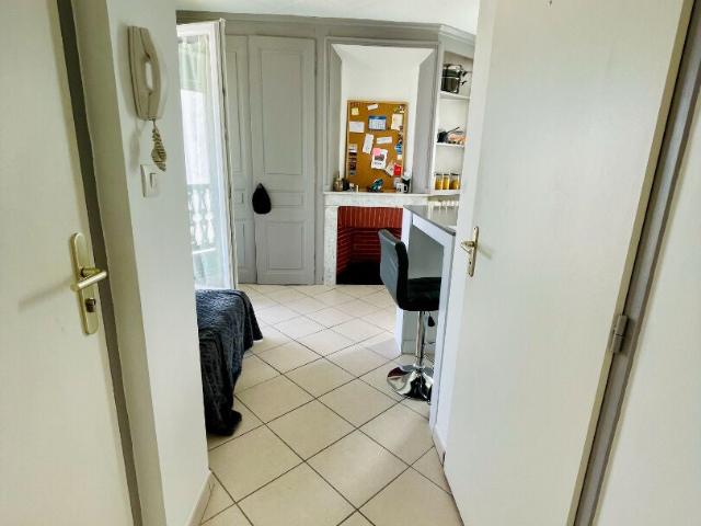 Location Appartement Rue Emmanuel Crétet, Le Pont de Beauvoisin