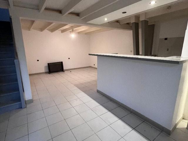 Location Appartement Rue Emmanuel Crétet, Le Pont de Beauvoisin