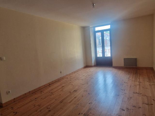 Location Appartement Rue Emmanuel Crétet, Le Pont de Beauvoisin