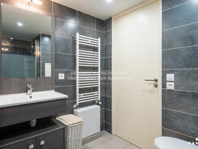 Location Appartement Rue Emmanuel Kant, Alfortville