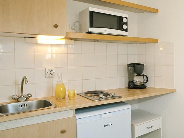 Location Appartement Rue Enrico Fermi, La Rochelle