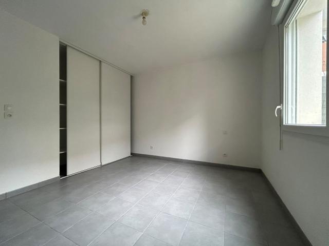 Location Appartement Rue Edgar Degas, Toulouse