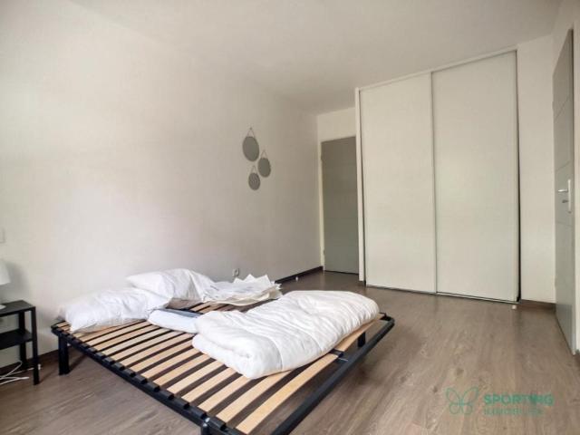 Location Appartement Rue Virginia Woolf, Toulouse