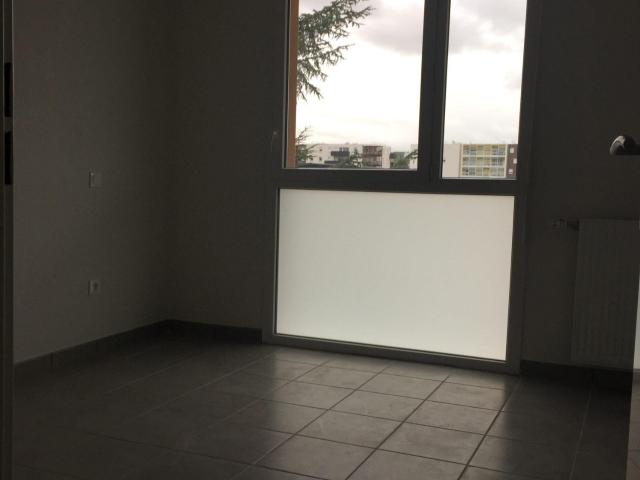 Location Appartement Rue Edgar Degas, Toulouse