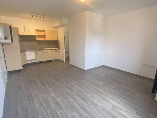Location Appartement Rue Edgar Quinet, Le Bourget