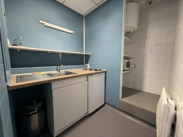 Location Appartement Rue Edgar Quinet, Saint Étienne