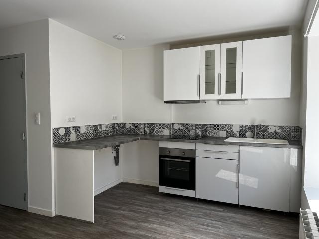 Location Appartement Rue Edmond Michelet, Pontcharra sur Turdine
