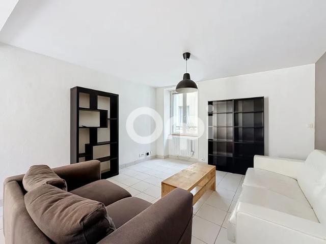 Location Appartement Rue Edmond Dupray, Moret Loing et Orvanne