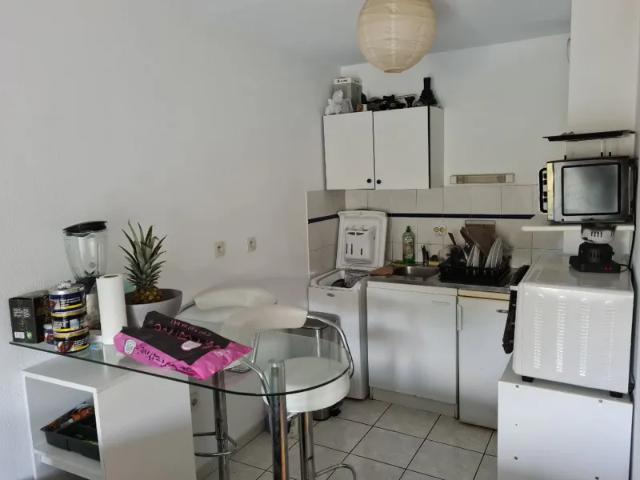 Location Appartement Rue Edmond Lautard, Montpellier