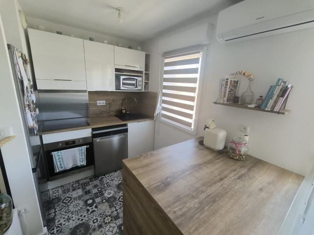 Location Appartement Rue Henri Ebelot, Toulouse