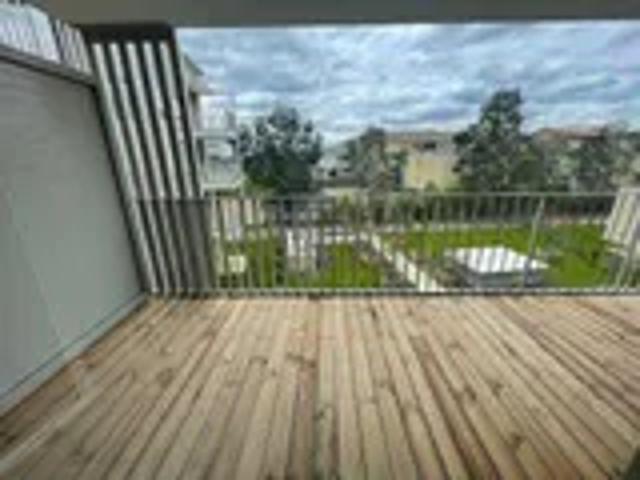 Location Appartement Rue Edmond Rostand, Toulouse