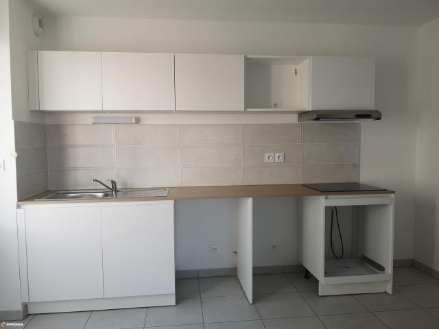 Location Appartement Rue Edmond Rostand, Toulouse