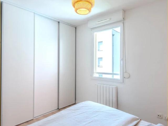 Location House Rue Édouard Thouvenel, Ville la Grand