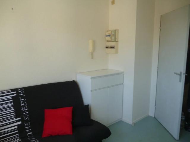 Location Appartement Rue Édouard Vaillant, Tours