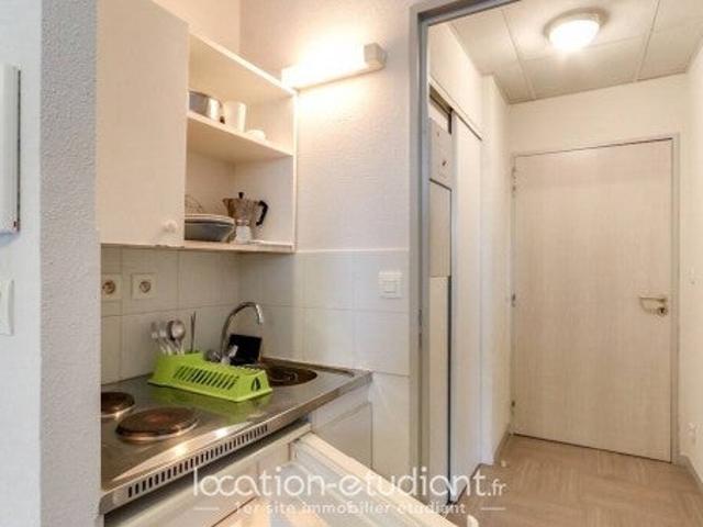 Location Appartement Rue Édouard Vaillant, Tours