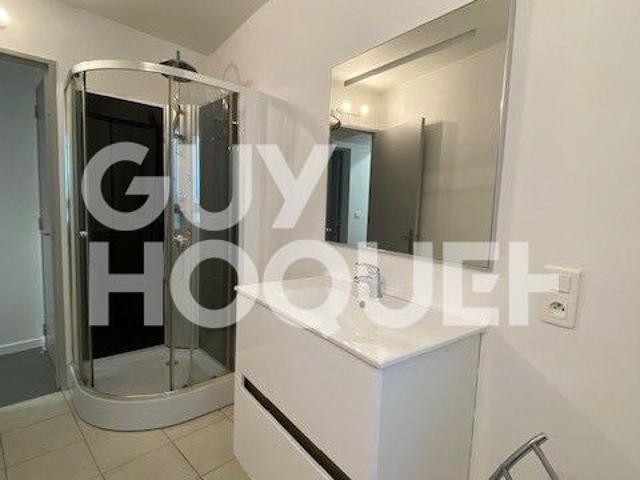 Location Appartement Rue Édouard Vaillant, Troyes
