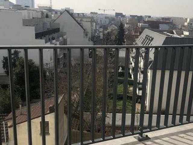 Location Appartement Rue Édouard Vaillant, Bezons