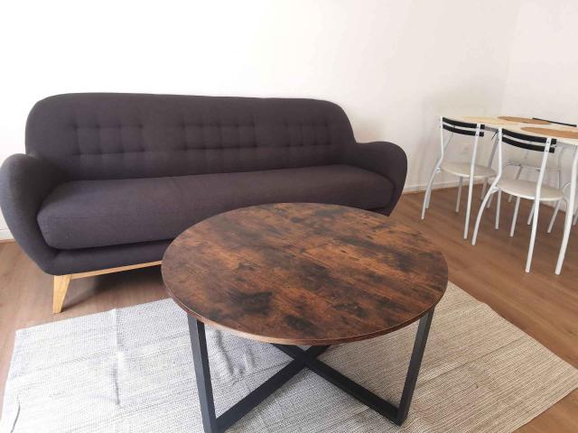 Location Appartement Rue Édouard Vaillant, Lille